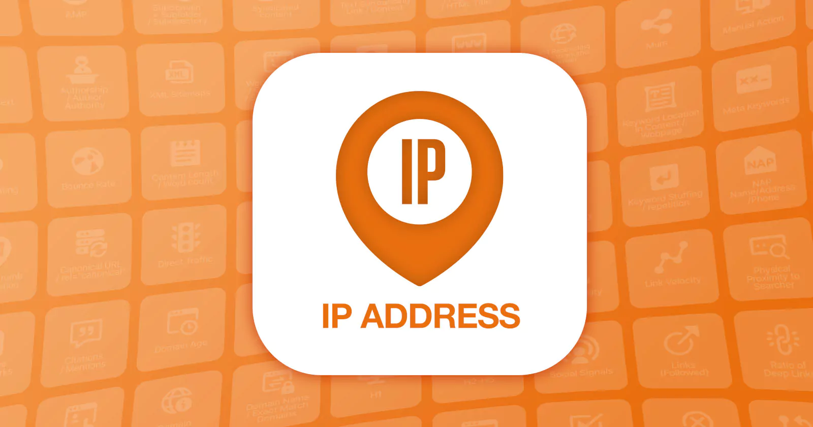 IP-Address