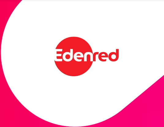 Edenred福利即享券