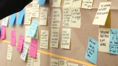 考勤及薪資系統