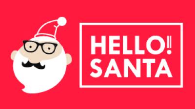 hellosanta